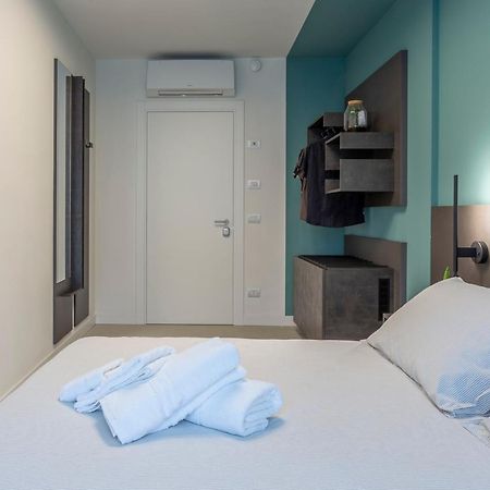 Habitat Guest House Тренто Экстерьер фото