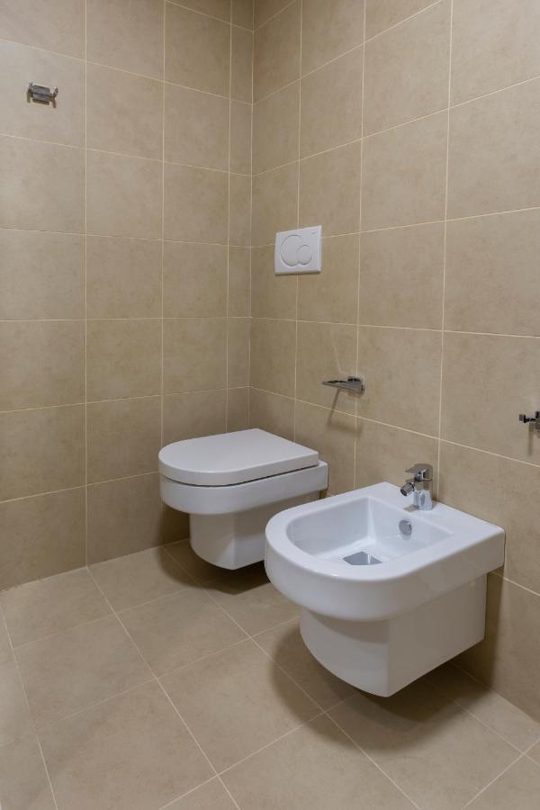 Habitat Guest House Тренто Экстерьер фото